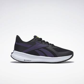 Reebok Energen Run Cierne - Damske Vychádzková Obuv